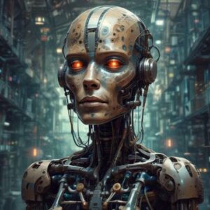 Обмежений штучний інтелект | Narrow AI
