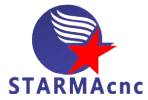 Starma CNC Laser