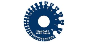 British Standard Wire Gauge