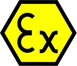 Сертифікат ATEX