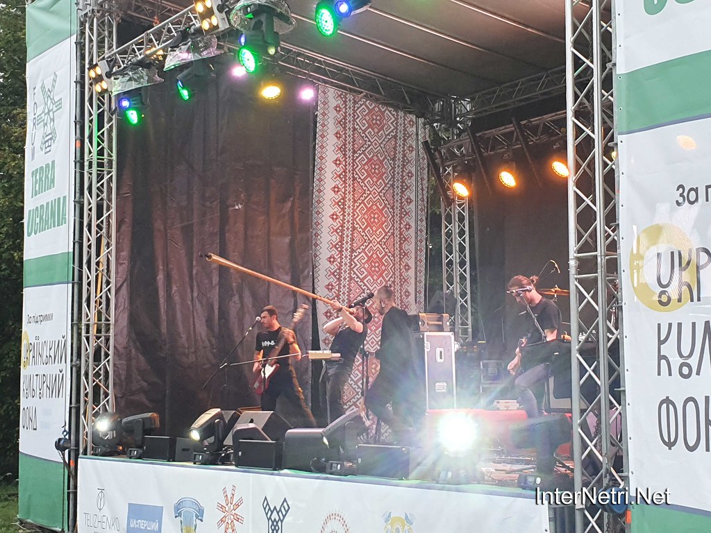 Кораллі в Пирогові
