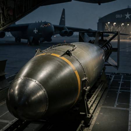 Ядерна боєголовка Mark 15 (США)