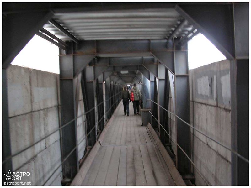 Демонтаж готелю Москва | Москва