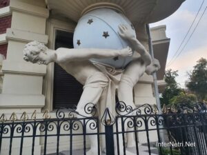 Будинок Фальц-Фейна в Одесі