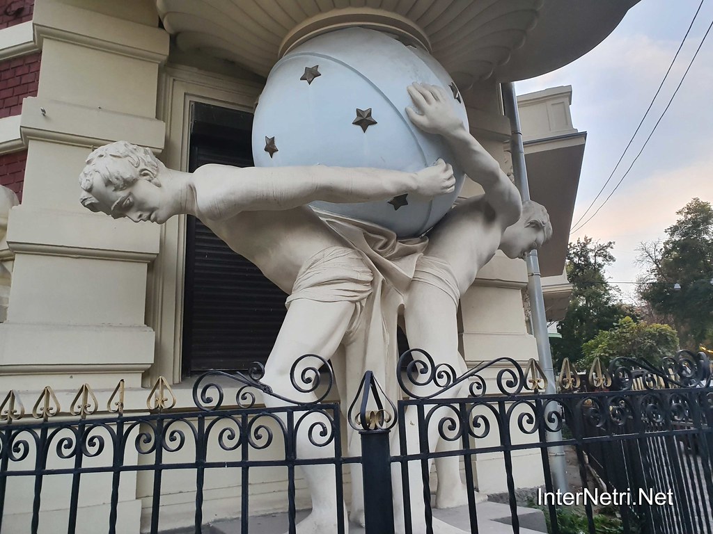 Будинок Фальц-Фейна в Одесі