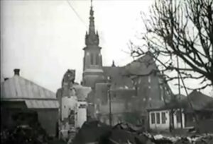 Костел Святого Станіслава у Ковелі | Волинь