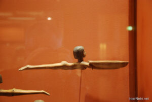 Корабельна катастрофа. Єгипетська казка | Стародавній Єгипет