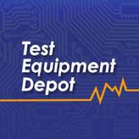 Test Equipment Depot