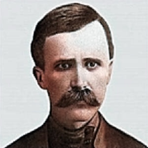 Архип Тесленко. В пазурях у людини