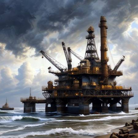 Єдиний закупівельний словник ДК 021:2015 | Послуги, пов’язані з нафтогазовою промисловістю