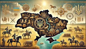 Скіфський музей (проєкт)