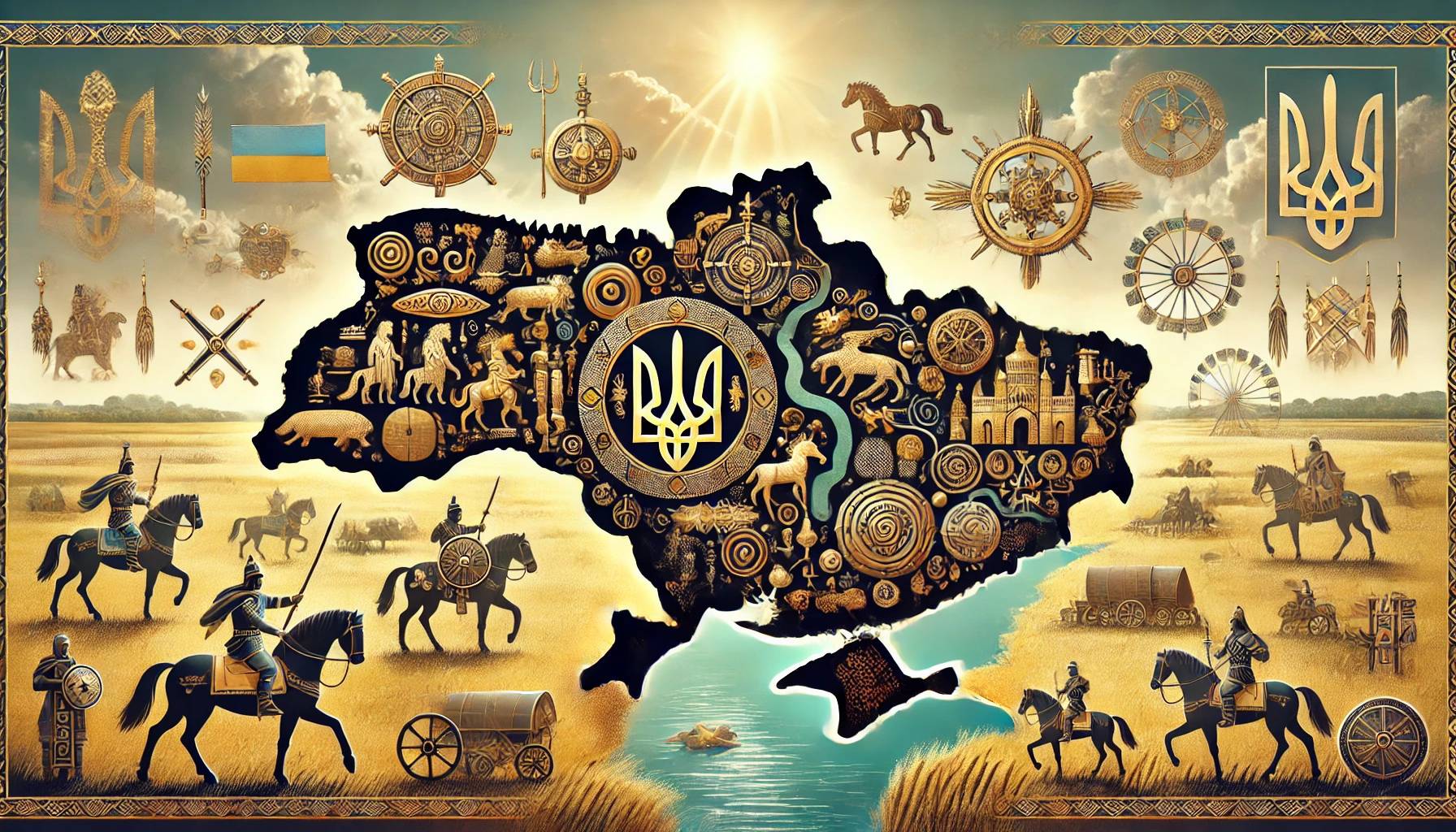 Скіфський музей (проєкт)