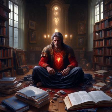 Я чув, як серце жалісно кричить…