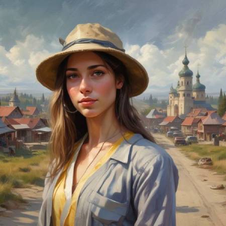 Живи і дай жити іншому | Європейська ідея