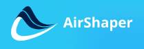 AirShaper | Бельгія