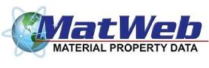 MatWeb