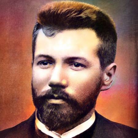 Василь Стефаник. Ангел.