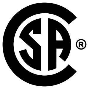 Сертифікат CSA