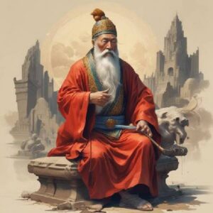 Віщувати майбутнє