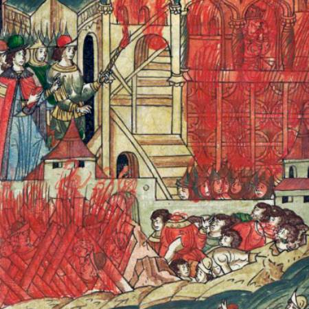Перша московсько-тверська війна (1305–1317)