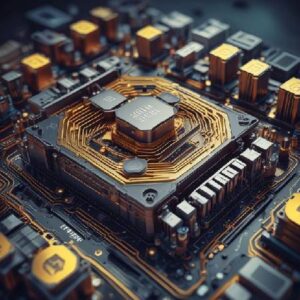 ASIC-майнінг