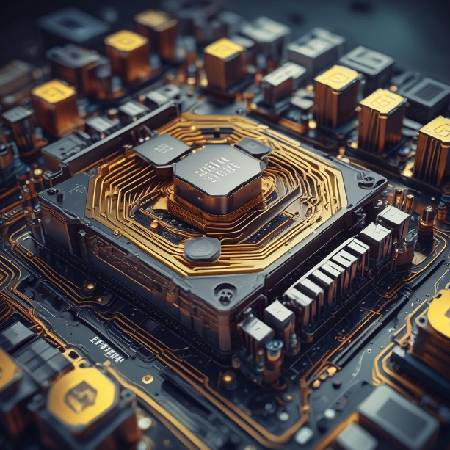 ASIC-майнінг