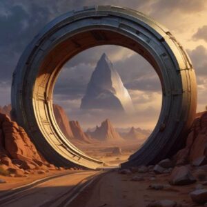 Проект Stargate