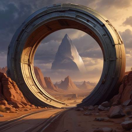 Проект Stargate