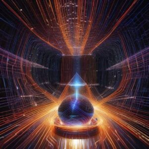 Суперструнний комп’ютер
