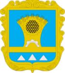 Старий Вільнянський район | Запорожчина