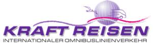 Kraft reisen Gmbh, представництво в Україні