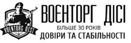 Воєнторг ДіСі