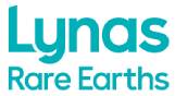 Lynas Rare Earths