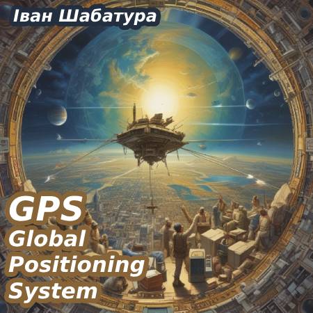 Іван Шабатура. GPS (Global Positioning System)