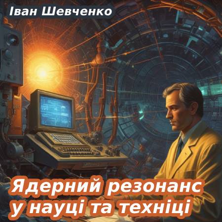 Іван Шевченко. Ядерний резонанс у науці та техніці