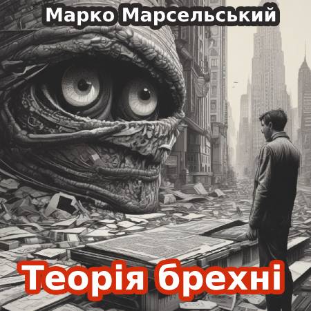 Марко Марсельський.Теорія брехні