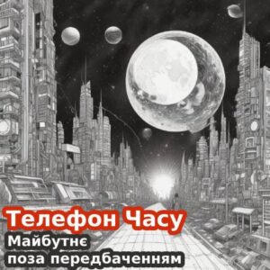 Телефон Часу. Дзвінок 18: Майбутнє поза передбаченням
