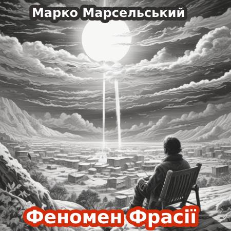 Марко Марсельський. Феномен Фрасії