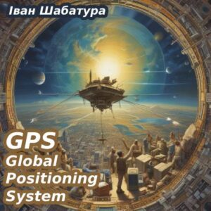 Іван Шабатура. GPS (Global Positioning System)