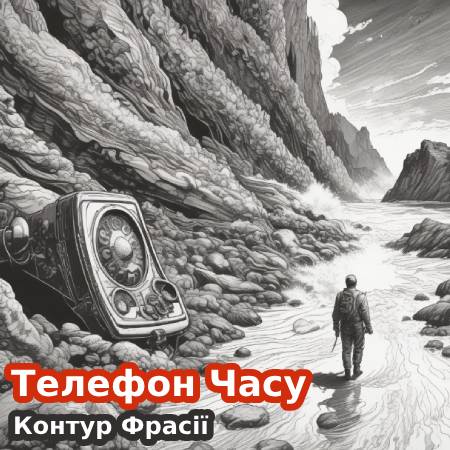 Телефон Часу. Дзвінок 8: Контур Фрасії