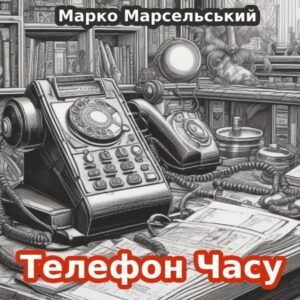 Марко Марсельський. Телефон Часу