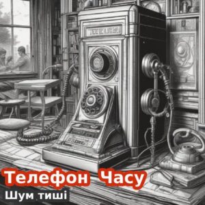 Телефон Часу. Дзвінок 16: Шум тиші