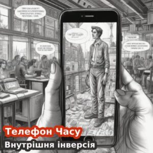 Телефон часу. Дзвінок 5: Внутрішня інверсія