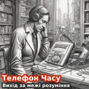 Телефон Часу. Дзвінок 20: Вихід за межі розуміння