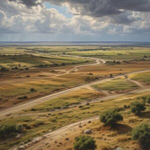Європейська рівнина