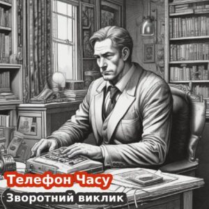 Телефон Часу. Дзвінок 6: Зворотний виклик