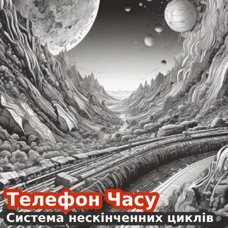 Телефон Часу. Дзвінок 27: Система нескінченних циклів