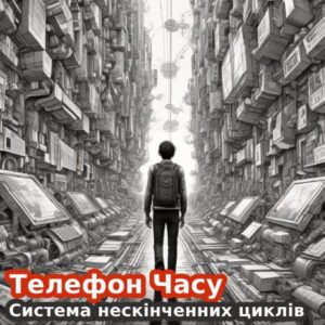 Телефон Часу. Дзвінок 28: Безкінечні варіанти