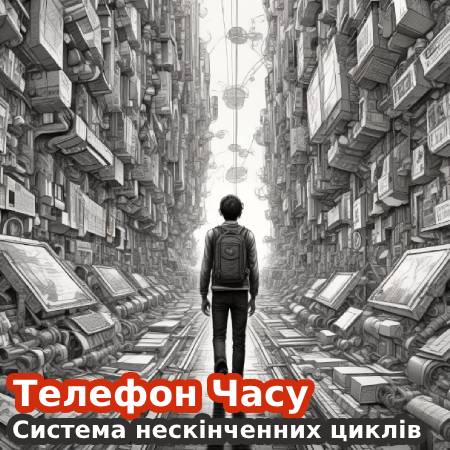 Телефон Часу. Дзвінок 28: Безкінечні варіанти