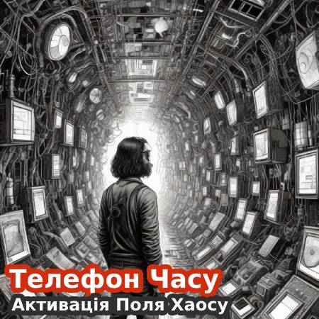 Телефон Часу. Дзвінок 30: Активація Поля Хаосу